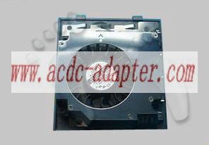 DELL D800 Inspiron 8500 8600 CPU Cooling FAN